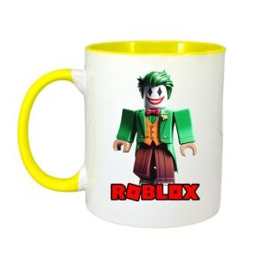 Cana Roblox Jucatorul Gamer - Img 5