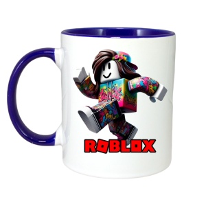 Cana Roblox Livratorul De Tort - Img 4