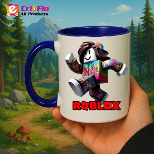 Cana Roblox Livratorul De Tort - Img 12