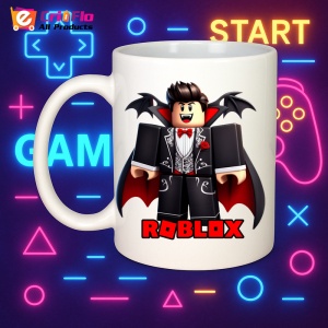 Cana Roblox Lordul Vampir - Img 10