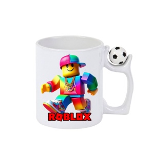 Cana Roblox Luptatorul Graff - Img 2