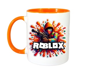 Cana Roblox Luptatorul Ripped - Img 7