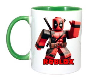 Cana Roblox Luptatorul Tank - Img 4
