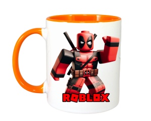 Cana Roblox Luptatorul Tank - Img 8