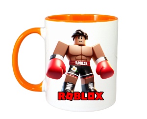 Cana Roblox Luptatorul Urban - Img 1