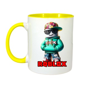 Cana Roblox Masinistul Pixelat - Img 6