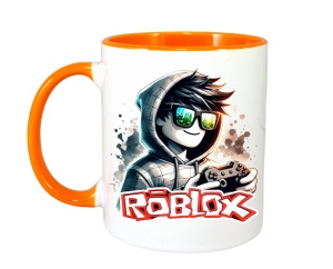 Cana Roblox Mirele Cool - Img 7