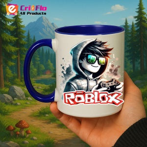 Cana Roblox Mirele Cool - Img 12