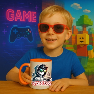 Cana Roblox Mirele Cool - Img 15
