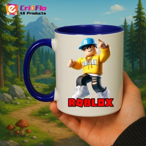 Cana Roblox Muzicianul Blond - Img 12