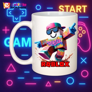 Cana Roblox Ochelari Cool - Img 10