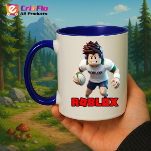 Cana Roblox Omul Tort - Img 12