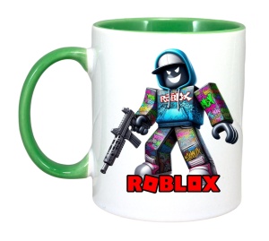 Cana Roblox Paznicul Cromatic - Img 3