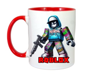 Cana Roblox Paznicul Cromatic - Img 8