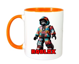Cana Roblox Paznicul Mask - Img 8