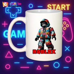 Cana Roblox Paznicul Mask - Img 10