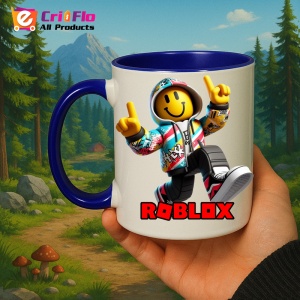 Cana Roblox Piratul Cyborg - Img 12