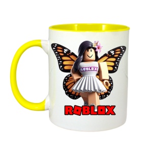 Cana Roblox Printesa Fluturilor - Img 5