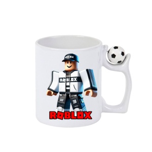 Cana Roblox Pugilistul De Fier - Img 2