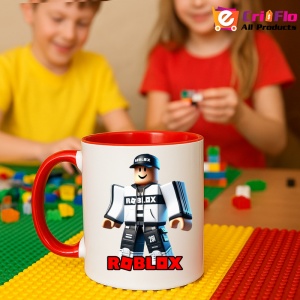 Cana Roblox Pugilistul De Fier - Img 16
