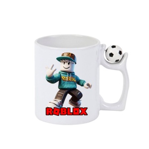 Cana Roblox Rangerul Zapezii - Img 2