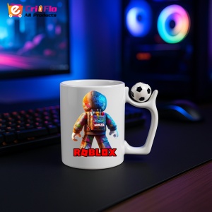 Cana Roblox Razboinicul Inghetat - Img 9