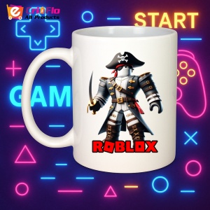 Cana Roblox Razboinicul Valurilor - Img 10