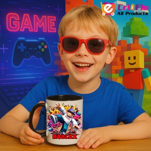 Cana Roblox Robotul Blaster - Img 14