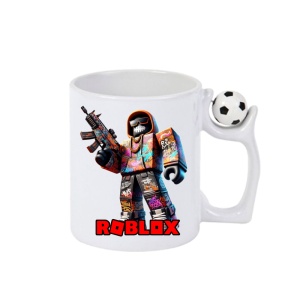Cana Roblox Skaterul Bronzat - Img 2