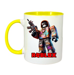 Cana Roblox Skaterul Bronzat - Img 5