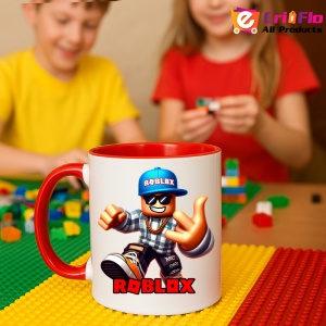 Cana Roblox Soferul Hotdog - Img 16