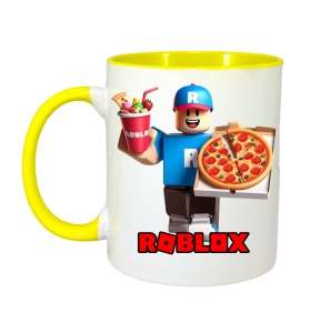 Cana Roblox Strikerul Retro - Img 5
