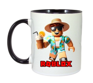 Cana Roblox Tipul De Plaja - Img 6