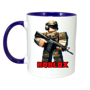 Cana Roblox Tragatorul Militar