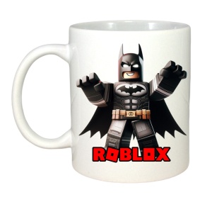 Cana Roblox Trageri Grele - Img 1