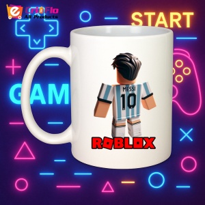Cana Roblox Vedeta Fotbalului - Img 10
