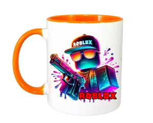 Cana Roblox Vizor Laser - Img 8