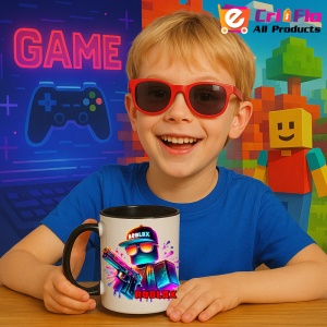 Cana Roblox Vizor Laser - Img 14