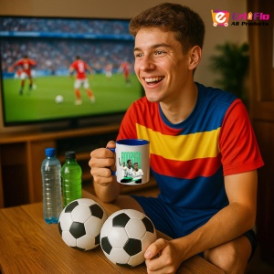 Cana Rodrygo Real Madrid - Img 12