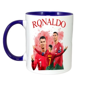 Cana Ronaldo CR7 Presentation - Img 4