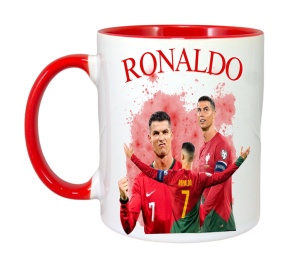 Cana Ronaldo CR7 Presentation - Img 8