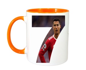 Cana Ronaldo Cristian 7 number All - Img 7