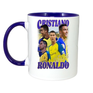 Cana Ronaldo Cristian Al Nassr Y - Img 4