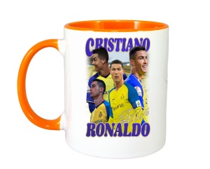 Cana Ronaldo Cristian Al Nassr Y - Img 7