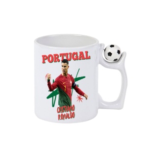 Cana Ronaldo Cristian Portugal No 7 - Img 2