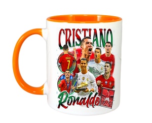 Cana Ronaldo Cristian Real Madrid Portugalia - Img 7