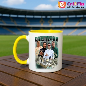 Cana Ronaldo Cristiano Cash Money The Best - Img 13