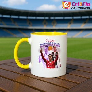 Cana Ronaldo Juventus Real Manchester - Img 13