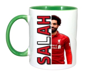 Cana Salah Liverpool Entry - Img 4