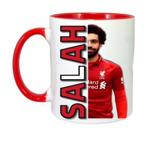 Cana Salah Liverpool Entry - Img 8